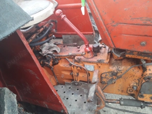 Tractor u445  - imagine 4