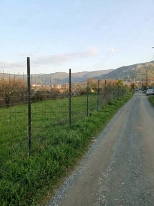 Vând teren intravilan 1.557 m  în Niculițel - imagine 2
