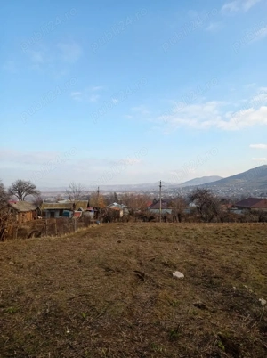 Vând teren intravilan 1.557 m  în Niculițel - imagine 3