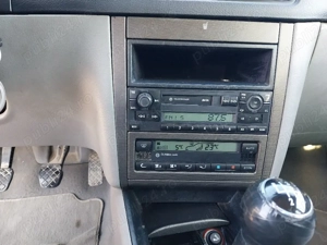 vw bora 1,6 benzina  - imagine 2