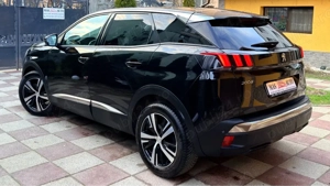         Peugeot 3008  1.5Blue-HDi Allure  2018.02 recent import Franța 209000km reali carte service  - imagine 4