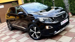         Peugeot 3008  1.5Blue-HDi Allure  2018.02 recent import Franța 209000km reali carte service  - imagine 2