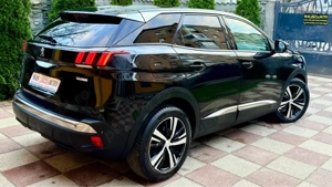         Peugeot 3008  1.5Blue-HDi Allure  2018.02 recent import Franța 209000km reali carte service  - imagine 3