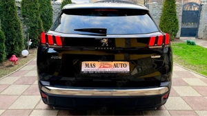         Peugeot 3008  1.5Blue-HDi Allure  2018.02 recent import Franța 209000km reali carte service  - imagine 6