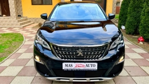         Peugeot 3008  1.5Blue-HDi Allure  2018.02 recent import Franța 209000km reali carte service  - imagine 5