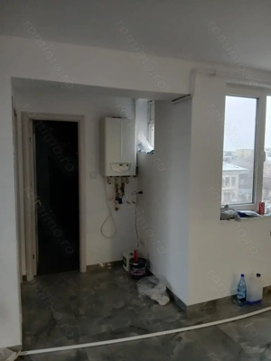 Vând apartament centru renovat recent