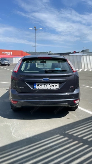 Ford Focus Hatchback 1.6 Tdci 2011 - imagine 5