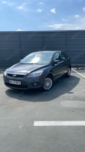 Ford Focus Hatchback 1.6 Tdci 2011 - imagine 2