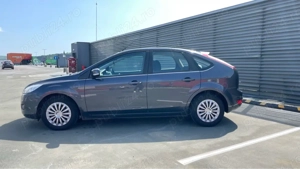 Ford Focus Hatchback 1.6 Tdci 2011 - imagine 3