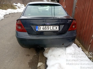 Vânzare auto. - imagine 4