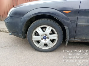 Vânzare auto. - imagine 2