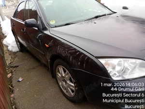 Vânzare auto. - imagine 6