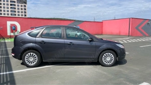 Ford Focus Hatchback 1.6 Tdci 2011 - imagine 4
