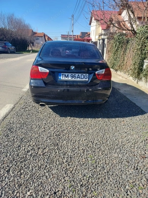 BMW Seria3 318i 2.0   automata   Diagnosticare completa pe loc - imagine 6