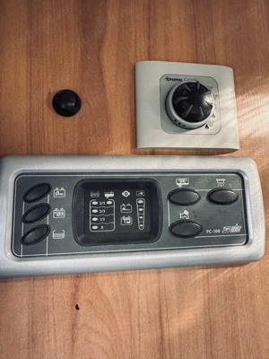 Autorulota Weinsberg an fabricație 2012 , import Germania - imagine 5