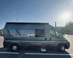 Autorulota Weinsberg an fabricație 2012 , import Germania - imagine 2