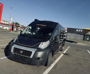 Autorulota Weinsberg an fabricație 2012 , import Germania