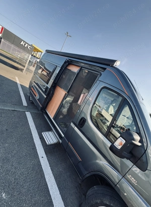 Autorulota Weinsberg an fabricație 2012 , import Germania - imagine 4