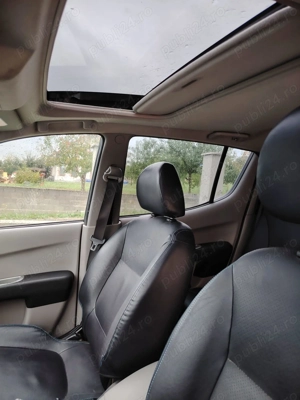 Se vinde mitsubishi l200 - imagine 5