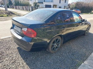 BMW Seria3 318i 2.0   automata   Diagnosticare completa pe loc - imagine 2