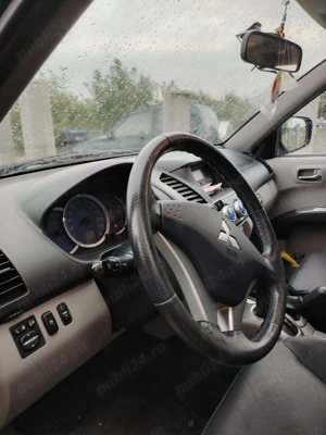 Se vinde mitsubishi l200 - imagine 4