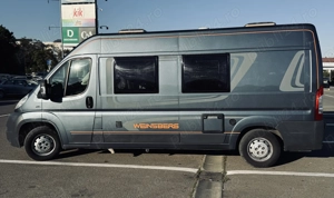 Autorulota Weinsberg an fabricație 2012 , import Germania - imagine 10