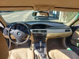 BMW Seria3 318i 2.0   automata   Diagnosticare completa pe loc - imagine 4