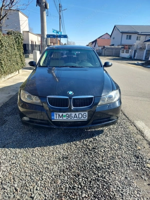 BMW Seria3 318i 2.0   automata   Diagnosticare completa pe loc - imagine 7