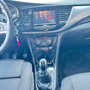 opel mokka x2017 - imagine 10