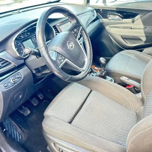 opel mokka x2017 - imagine 9