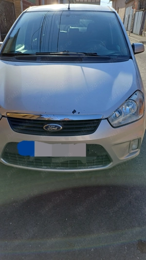 ford cmax facelift 2008 diesel  - imagine 2