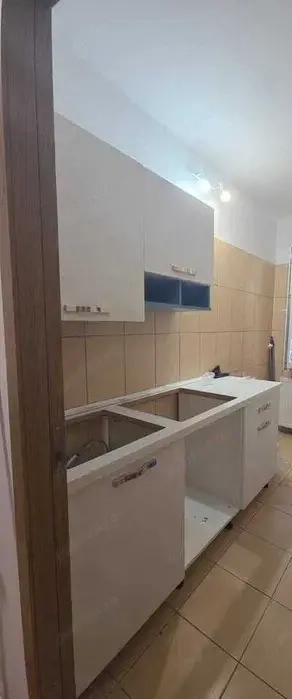 Mobila de bucatarie moderna