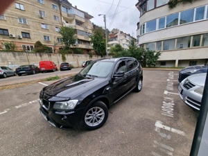 Vând schimb cu excavator sau iveco basculabil 