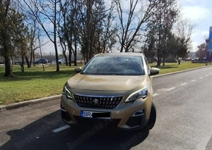 Peugeot 3008 diesel, an fabricatie 2017 - imagine 5