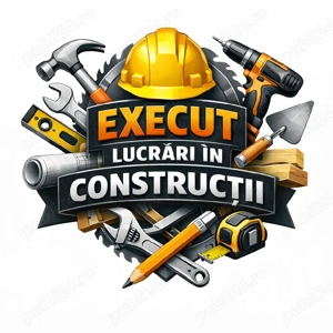 Lucrări în Construcții