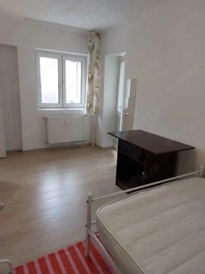 Garsoniera Berceni - Metrou Brancoveanu