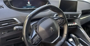 Peugeot 3008 diesel, an fabricatie 2017 - imagine 10