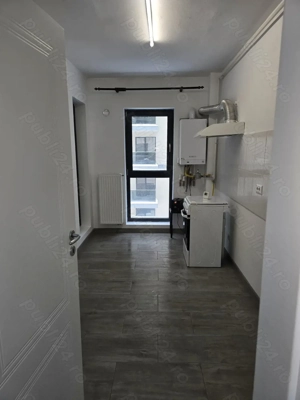 Vanzare apartament 2 camere locatie in Exigent Plaza - imagine 2