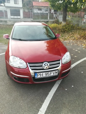 Wv jetta motor 1.4 TSI