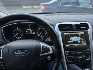 Ford Mondeo 2.0 diesel 