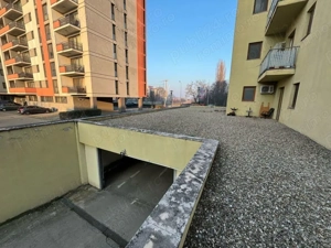 Aradului – Apartament 2 Camere – Parter – Curte – Loc Parcare - imagine 8