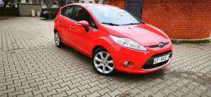 Ford focus 1.6 diesel Euro 5 - imagine 5