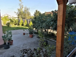 Casa individuala P+M, 6 camere, teren 645 mp in vatra satului Săcalaz  - imagine 10