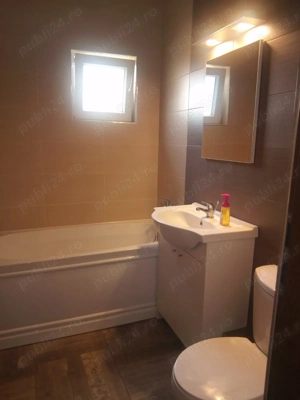 Ofer spre inchiriere garsoniera in Sfantu Gheorghe - imagine 3