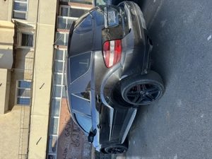 Vând sau schimb Mercedes Ml - imagine 5