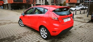Ford focus 1.6 diesel Euro 5 - imagine 4
