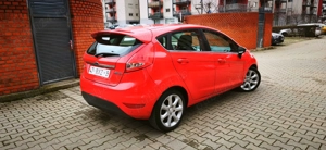 Ford focus 1.6 diesel Euro 5 - imagine 2
