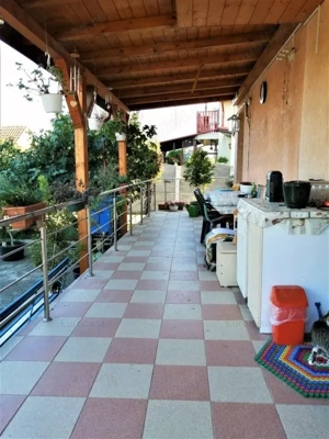 Casa individuala P+M, 6 camere, teren 645 mp in vatra satului Săcalaz  - imagine 6