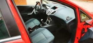 Ford focus 1.6 diesel Euro 5 - imagine 7