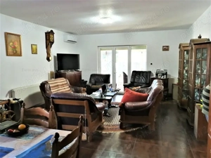 Casa individuala P+M, 6 camere, teren 645 mp in vatra satului Săcalaz  - imagine 3